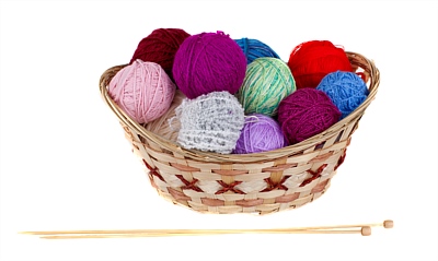 ravelry knitting