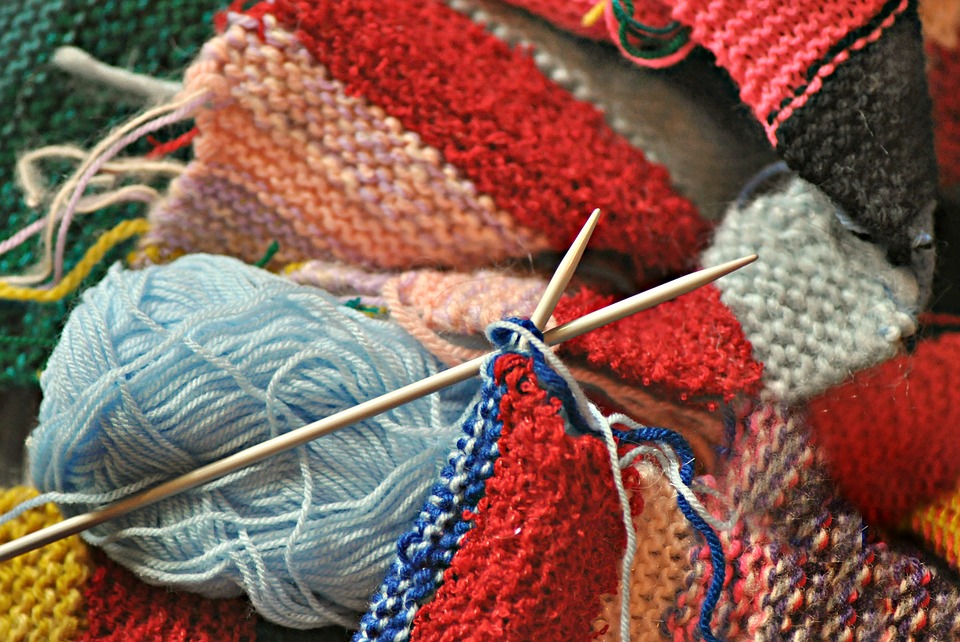 SSK Knitting What Is (SSK KNITTING) and how to do it? Knitting For