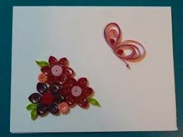 paper quilling
