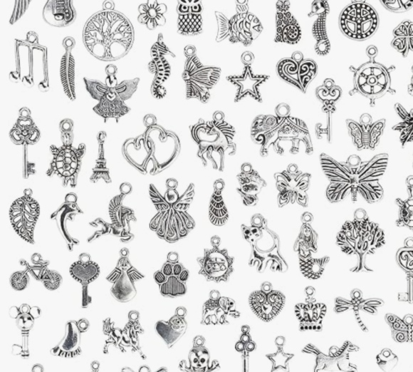 embellishments in scrapbooking