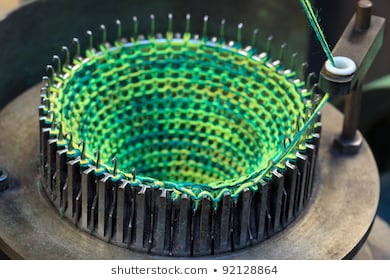 sentro knitting machine