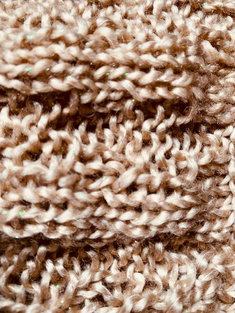 broken ribbing knitting stitch