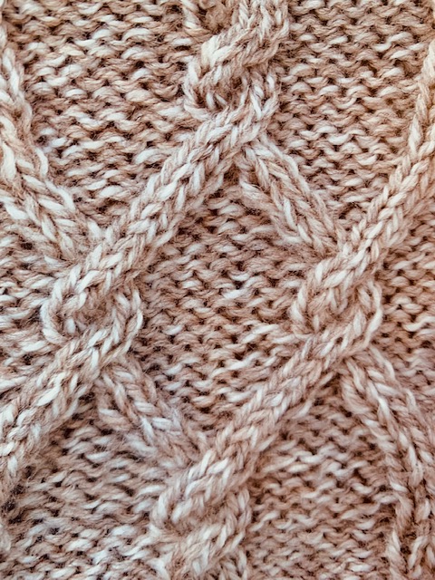 basic knitting stitches