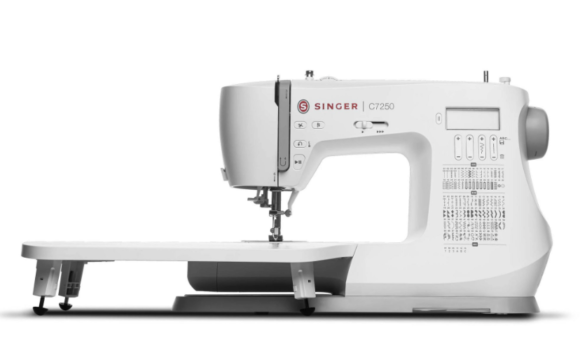 top embroidery sewing machines
