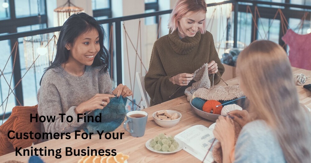 How to find customers for your business