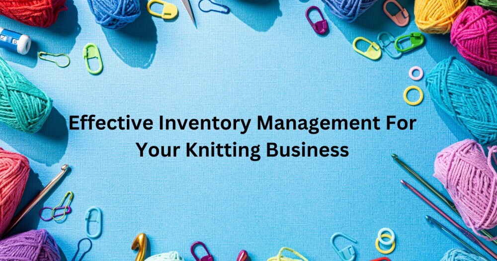 Effective Inventory Management