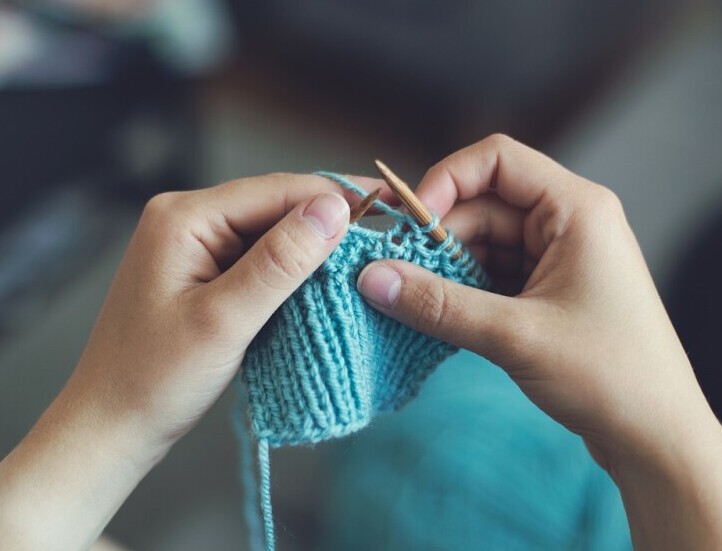 best knitting needles for beginners