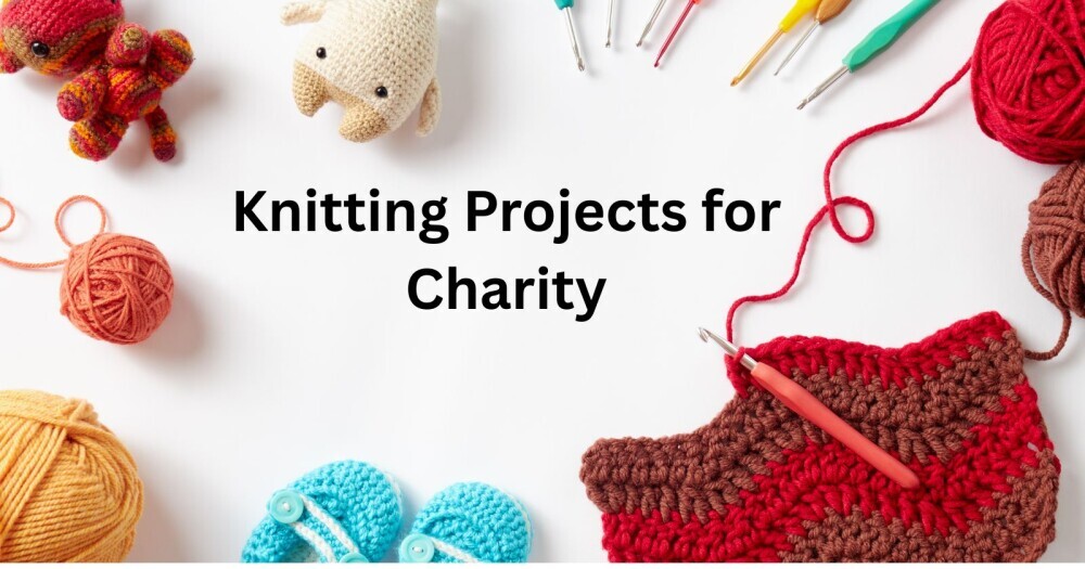 knitting projects