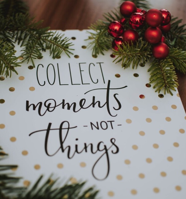 short card greeting messages