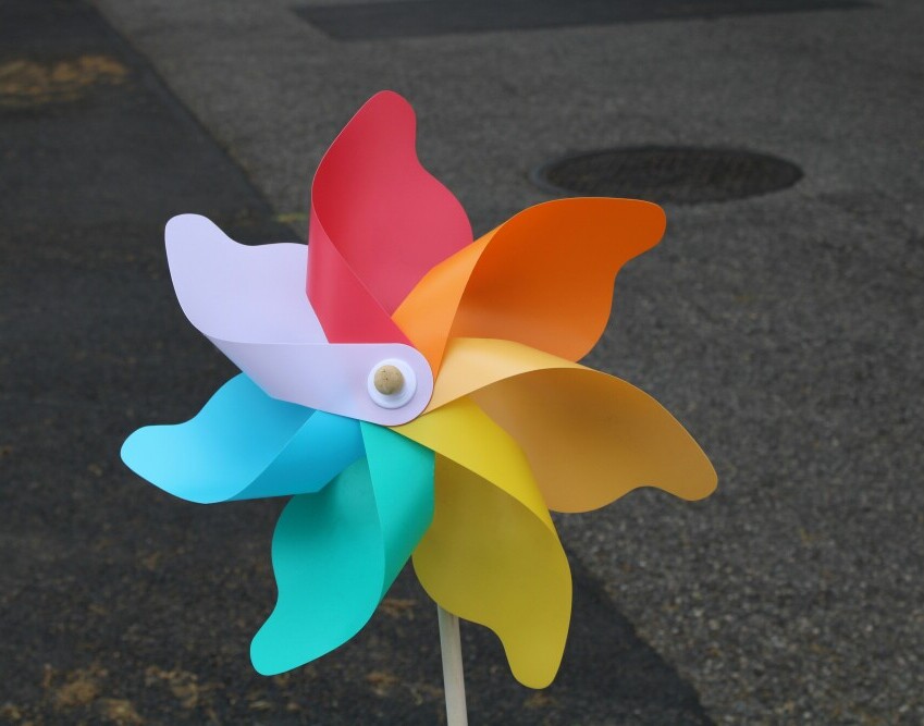 crafts for Independence Day