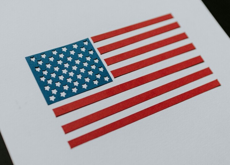 crafts for Independence Day