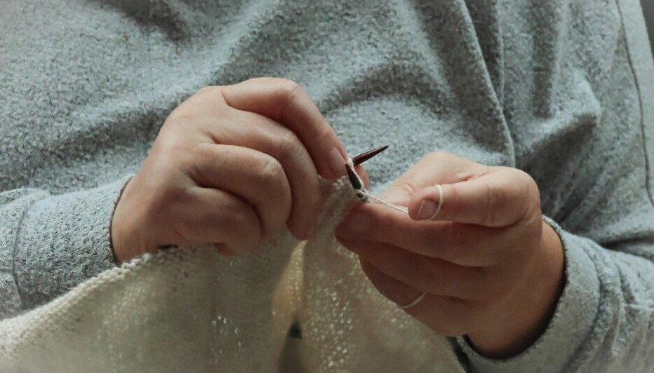 Tips and Tricks to Improve Your Knitting Skills