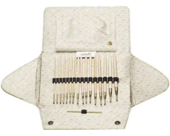 bamboo circular needles