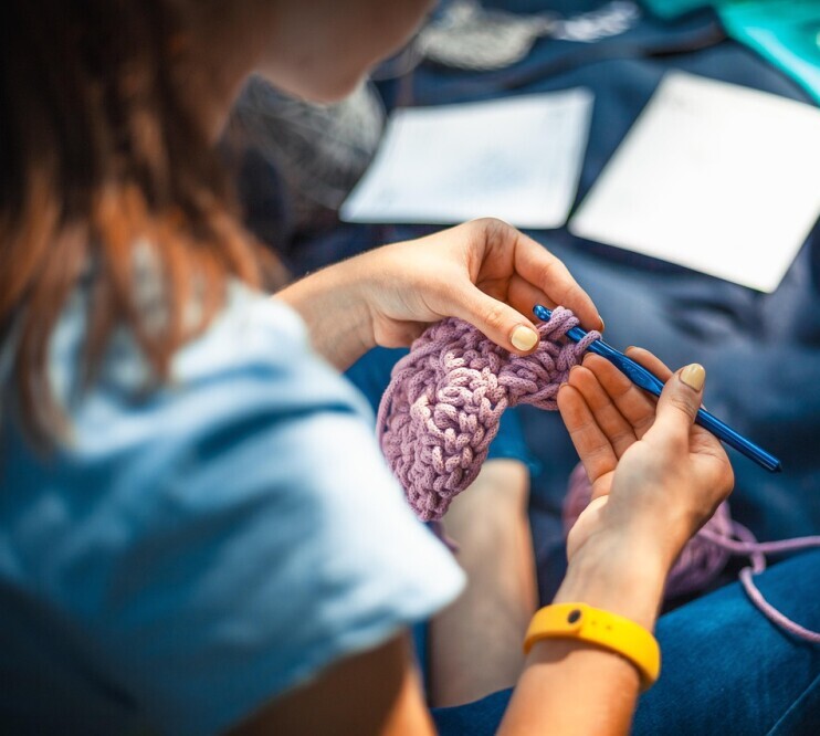 hobbies that boost. your mind