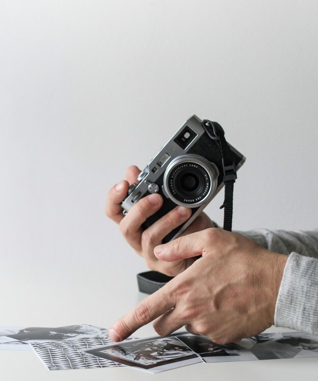 how to photograph your handmade items