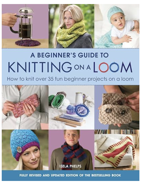 loom knitting patterns