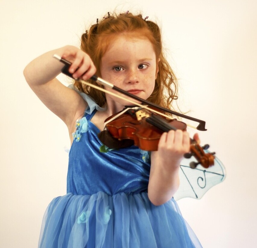 how to encourage creativity in children