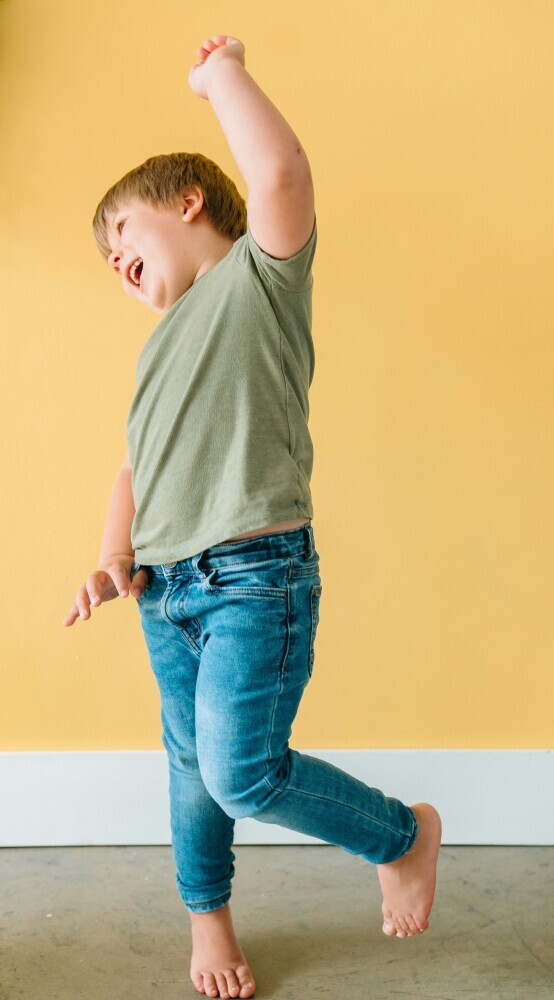 How To Help Special Needs Children